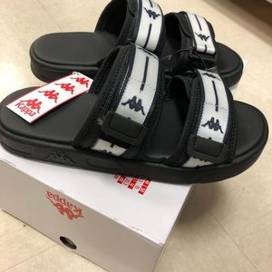 Kappa Authentic JPN Mitel 1 Sandals
